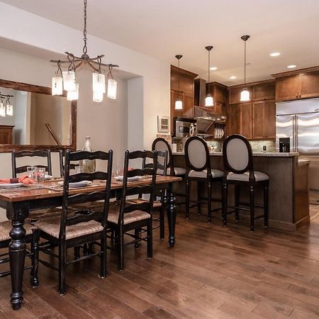 Woodwinds 22 Villa Mammoth Lakes Exterior photo
