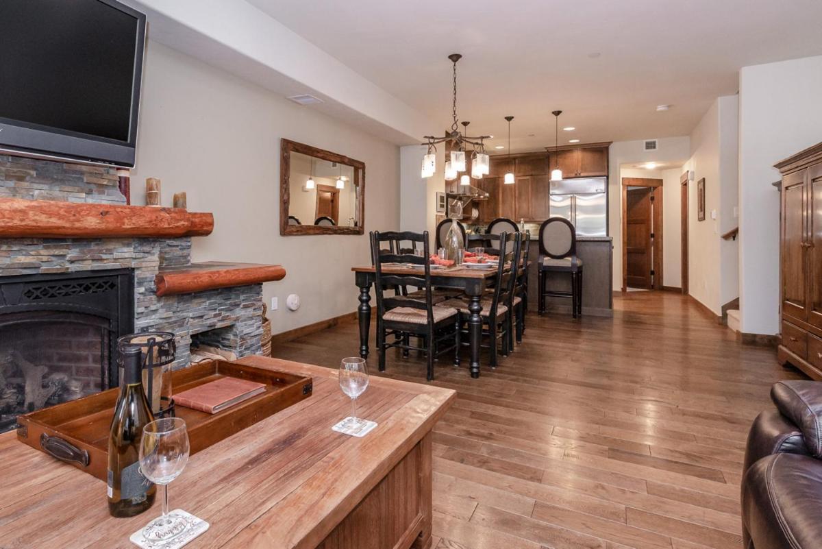 Woodwinds 22 Villa Mammoth Lakes Exterior photo
