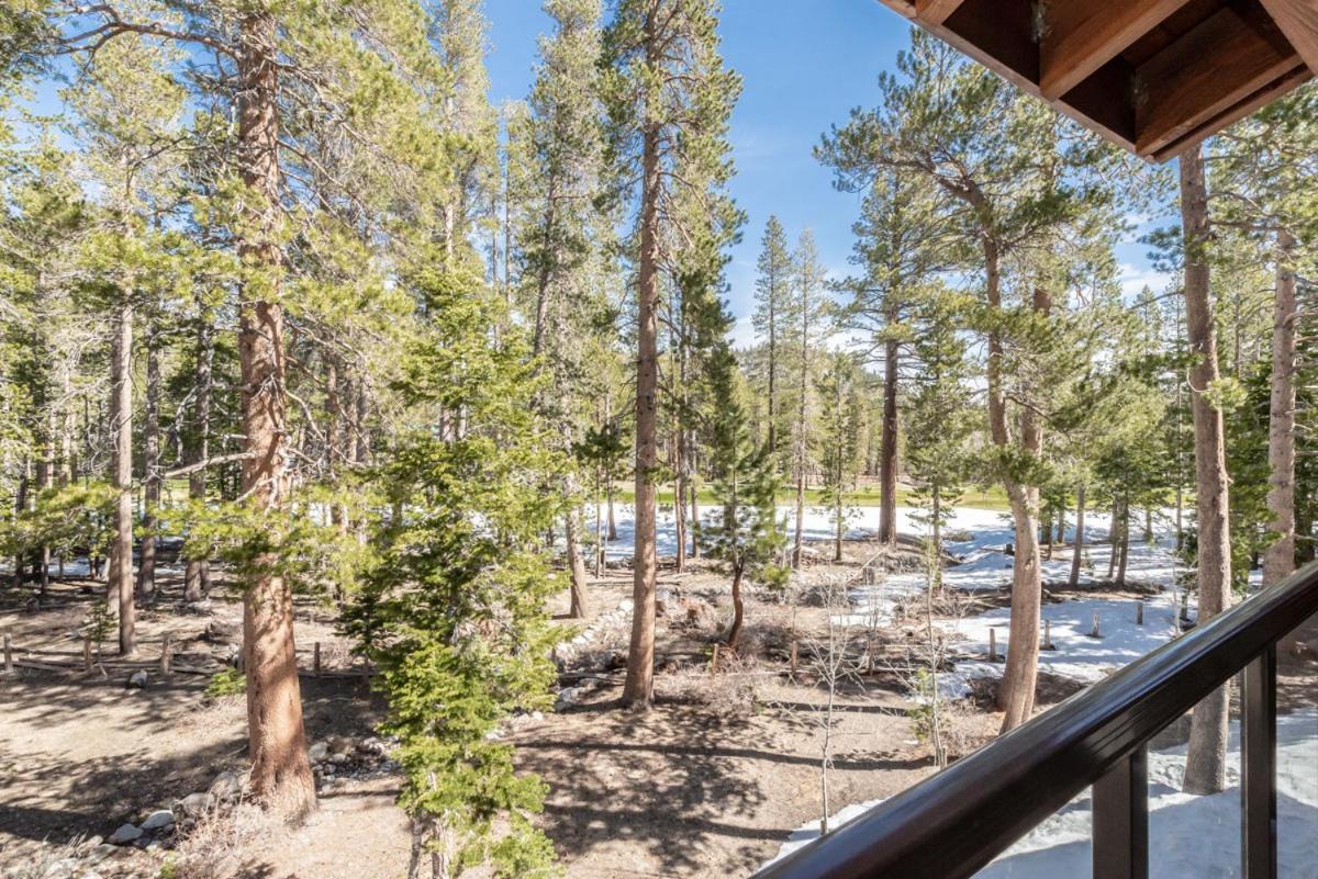 Woodwinds 22 Villa Mammoth Lakes Exterior photo
